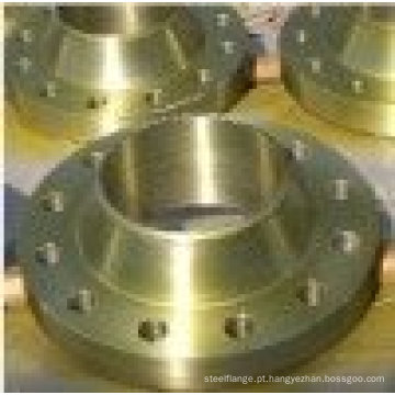 API DE FLANGES FORJADAS